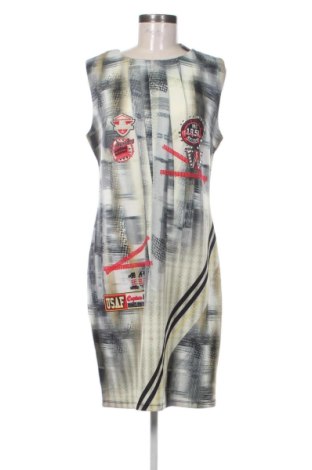 Rochie Sweet Miss, Mărime L, Culoare Multicolor, Preț 86,99 Lei, #137041416
