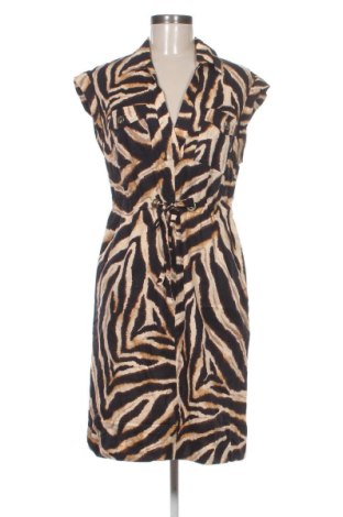 Φόρεμα Gerard Darel, Μέγεθος M, Χρώμα Πολύχρωμο, Τιμή 43,99 €, #137041432