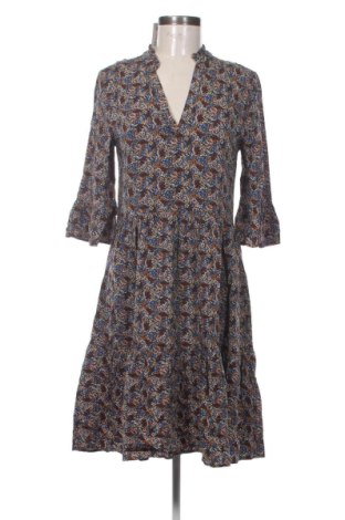 Kleid Saint Tropez, Größe S, Farbe Mehrfarbig, Preis 6,99 €, #137041473