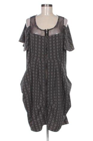 Rochie City Chic, Mărime L, Culoare Multicolor, Preț 83,99 Lei, #137041530