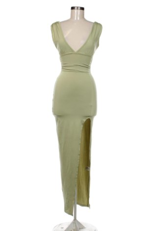 Rochie Unbranded, Mărime XS, Culoare Verde, Preț 100,99 Lei, #137041613