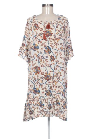 Šaty  Unbranded, Veľkosť XXL, Farba Viacfarebná, Cena  29,95 €, #137041646