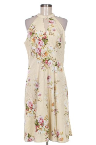 Kleid Hearts & Roses, Größe XL, Farbe Mehrfarbig, Preis 29,00 €, #137041712