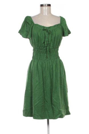 Φόρεμα Zara, Μέγεθος M, Χρώμα Πράσινο, Τιμή 16,99 €, #137041794