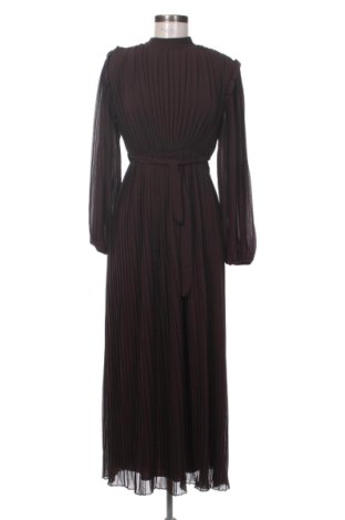 Sukienka Unbranded, Rozmiar M, Kolor Brązowy, Cena 79,99 zł, #137041881