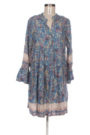 Kleid NEW COLLECTION, Größe XL, Farbe Mehrfarbig, Preis 18,99 €, #137041960