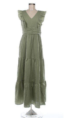 Kleid SHEIN, Größe M, Farbe Grün, Preis 16,99 €, #137042003