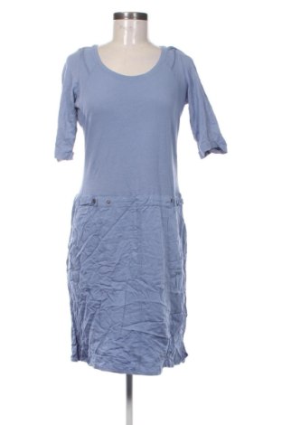 Šaty  Unbranded, Velikost M, Barva Modrá, Cena  219,00 Kč, #137042022