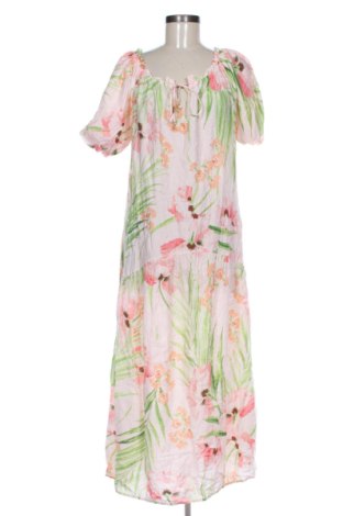 Sukienka H&M, Rozmiar L, Kolor Kolorowy, Cena 117,99 zł, #137042079