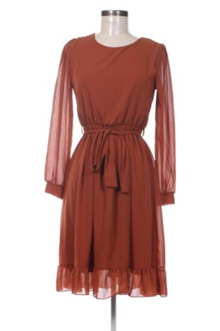Rochie Unbranded, Mărime M, Culoare Portocaliu, Preț 47,99 Lei, #137042113