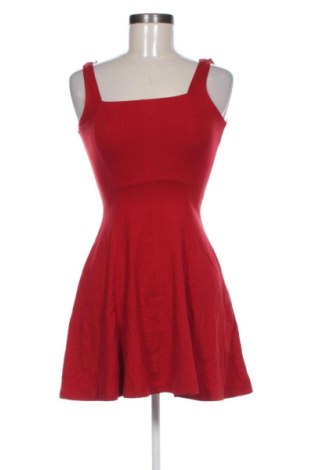 Šaty  H&M, Velikost XS, Barva Červená, Cena  239,00 Kč, #137042126