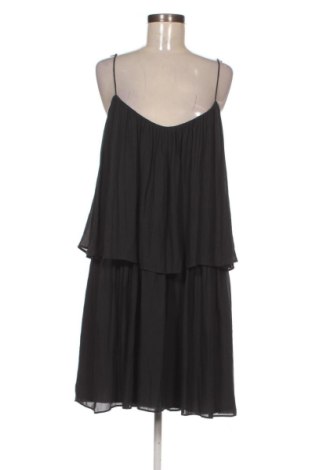 Rochie Zara, Mărime XL, Culoare Negru, Preț 68,24 Lei, #137042165