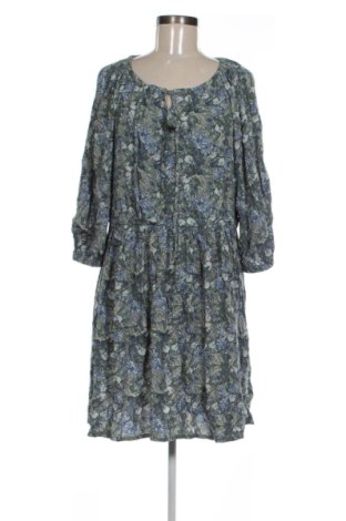 Φόρεμα Unbranded, Μέγεθος L, Χρώμα Πολύχρωμο, Τιμή 13,99 €, #137042207