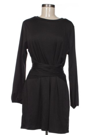 Kleid SHEIN, Größe XL, Farbe Schwarz, Preis 12,99 €, #137042245