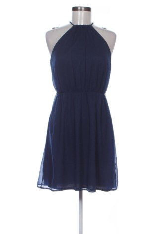 Kleid Unbranded, Größe XS, Farbe Blau, Preis 14,99 €, #137042256