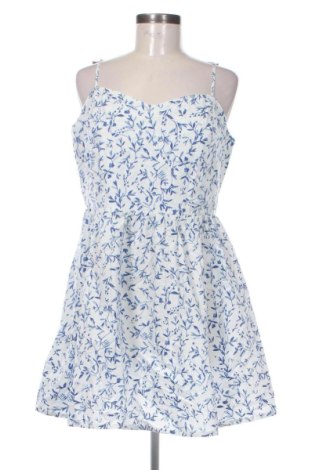 Šaty  H&M, Velikost L, Barva Vícebarevné, Cena  529,00 Kč, #137042268
