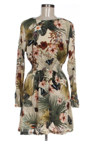 Kleid H&M, Größe M, Farbe Mehrfarbig, Preis 14,99 €, #137042280