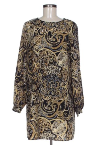 Šaty  H&M, Velikost L, Barva Vícebarevné, Cena  529,00 Kč, #137042381