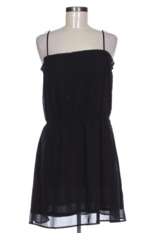 Sukienka H&M, Rozmiar L, Kolor Czarny, Cena 63,99 zł, #137042400