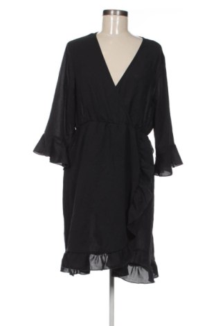Šaty  Unbranded, Velikost XL, Barva Černá, Cena  479,00 Kč, #137042411