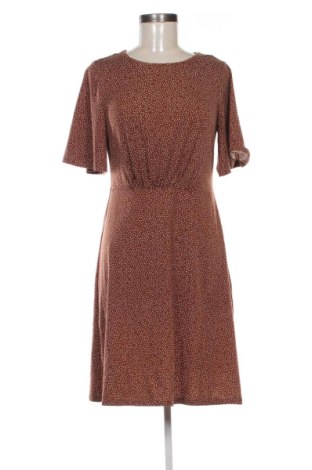 Sukienka Unbranded, Rozmiar S, Kolor Brązowy, Cena 74,99 zł, #137042477