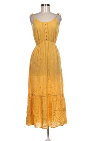 Šaty  Unbranded, Velikost XS, Barva Žlutá, Cena  599,00 Kč, #137042493