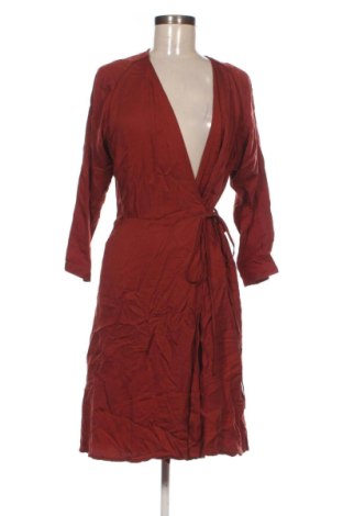 Rochie Lanius, Mărime M, Culoare Portocaliu, Preț 184,99 Lei, #137042522