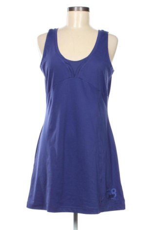 Kleid Esprit, Größe L, Farbe Blau, Preis 17,99 €, #137042596