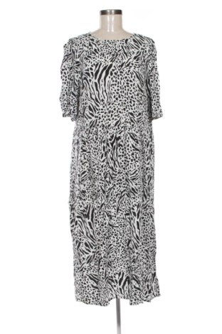 Šaty  H&M, Velikost L, Barva Vícebarevné, Cena  669,00 Kč, #137042598