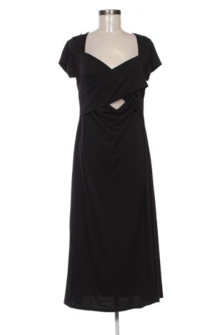 Sukienka H&M, Rozmiar L, Kolor Czarny, Cena 79,99 zł, #137042668