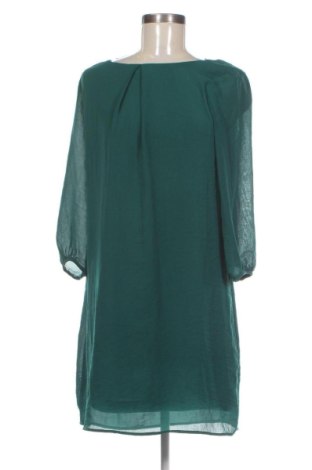 Rochie H&M, Mărime XS, Culoare Verde, Preț 48,99 Lei, #137042674