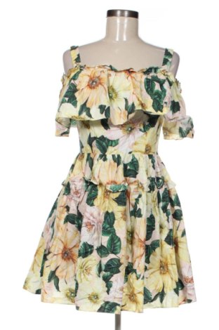 Kleid Unbranded, Größe M, Farbe Mehrfarbig, Preis 18,99 €, #137042724