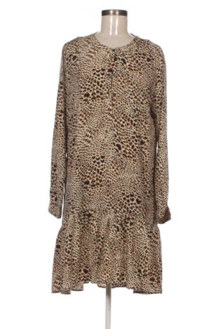 Kleid Norah, Größe M, Farbe Mehrfarbig, Preis 5,99 €, #137042776