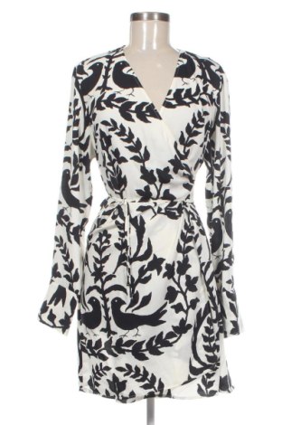 Kleid H&M, Größe L, Farbe Mehrfarbig, Preis 20,99 €, #137042815