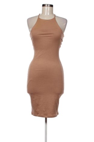 Rochie Gina Tricot, Mărime S, Culoare Maro, Preț 45,99 Lei, #137042824