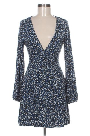 Рокля Stradivarius, Размер M, Цвят Многоцветен, Цена 8,69 €, #137042850