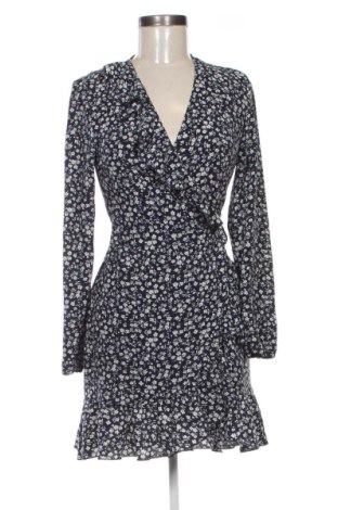 Kleid ONLY, Größe XS, Farbe Blau, Preis 7,99 €, #137042959