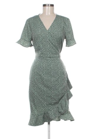 Kleid ONLY, Größe L, Farbe Mehrfarbig, Preis 12,99 €, #137042990