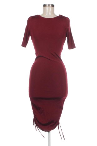 Sukienka Zara, Rozmiar M, Kolor Czerwony, Cena 100,99 zł, #137043039