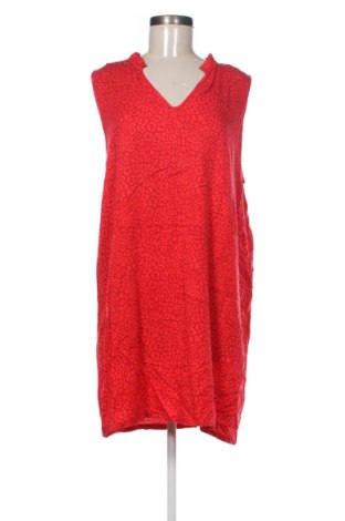 Rochie Camaieu, Mărime XL, Culoare Roșu, Preț 65,99 Lei, #137043047