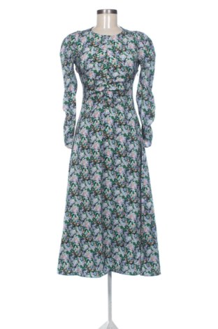 Kleid Reserved, Größe S, Farbe Mehrfarbig, Preis 19,99 €, #137043073