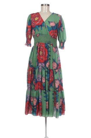 Рокля SHEIN, Размер L, Цвят Многоцветен, Цена 21,98 €, #137043083
