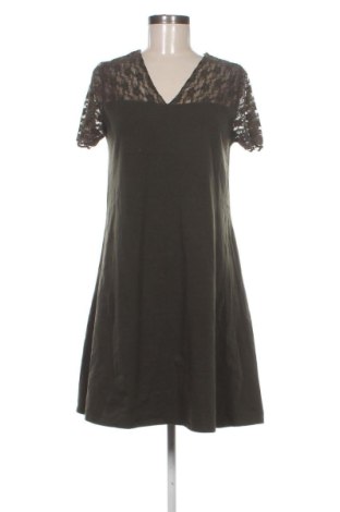 Kleid ONLY, Größe L, Farbe Grün, Preis € 13,99, #137043131