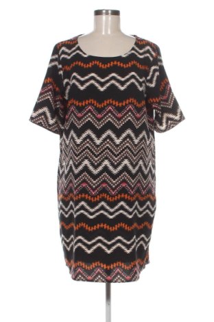 Rochie Jacqueline De Yong, Mărime XL, Culoare Multicolor, Preț 66,99 Lei, #137043156