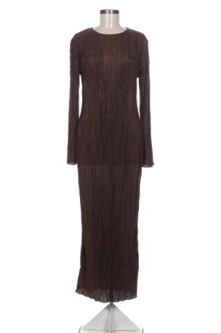 Sukienka Unbranded, Rozmiar L, Kolor Brązowy, Cena 82,99 zł, #137043196