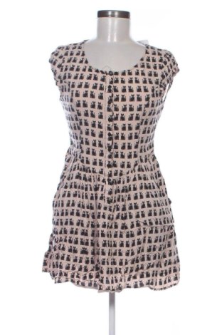 Kleid H&M, Größe S, Farbe Mehrfarbig, Preis 16,99 €, #137043239
