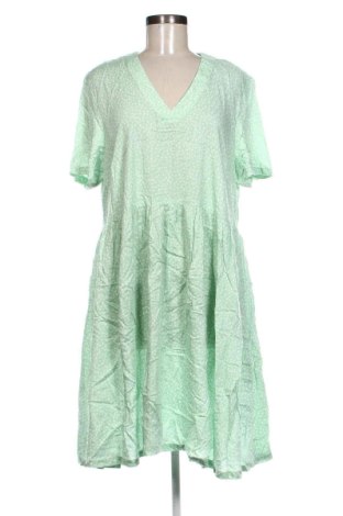 Rochie C&A, Mărime XL, Culoare Verde, Preț 91,99 Lei, #137043295