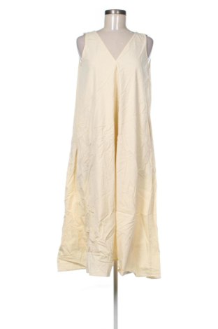 Φόρεμα Zara, Μέγεθος S, Χρώμα Εκρού, Τιμή 26,99 €, #137043312