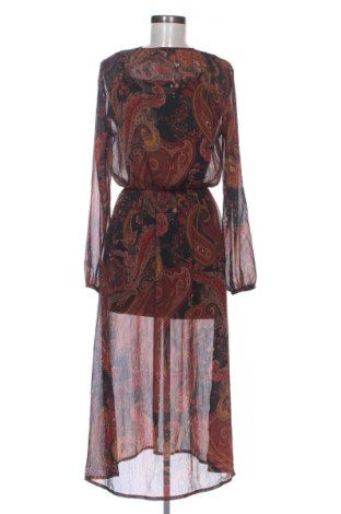 Kleid Stradivarius, Größe M, Farbe Mehrfarbig, Preis 13,99 €, #137043313