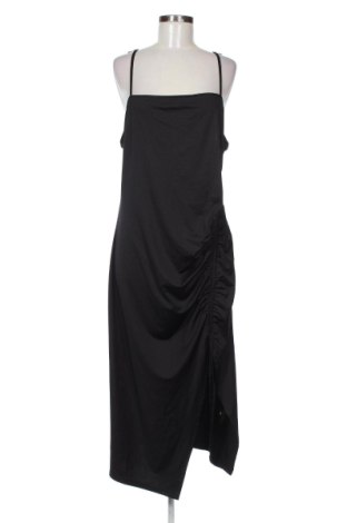 Φόρεμα H&M, Μέγεθος XXL, Χρώμα Μαύρο, Τιμή 27,99 €, #137043370